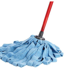 Microfiber Wet Cloth Mop